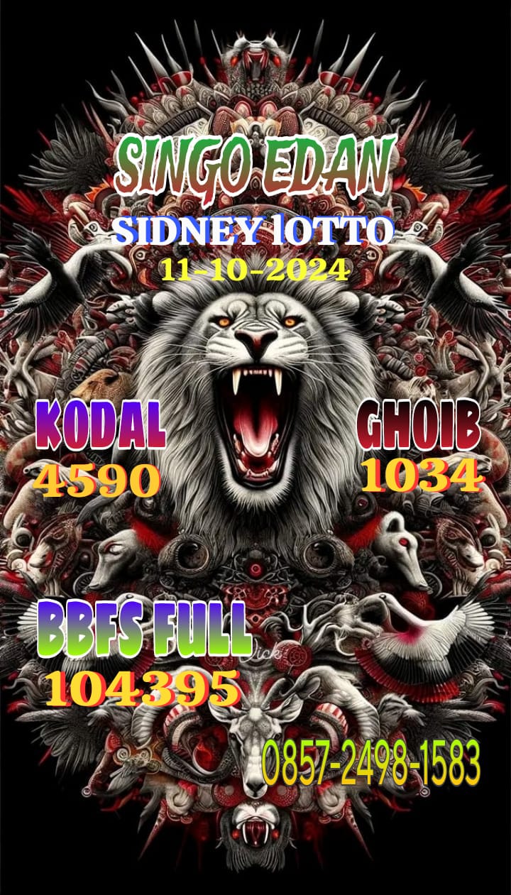 SYAIR SDY VIP